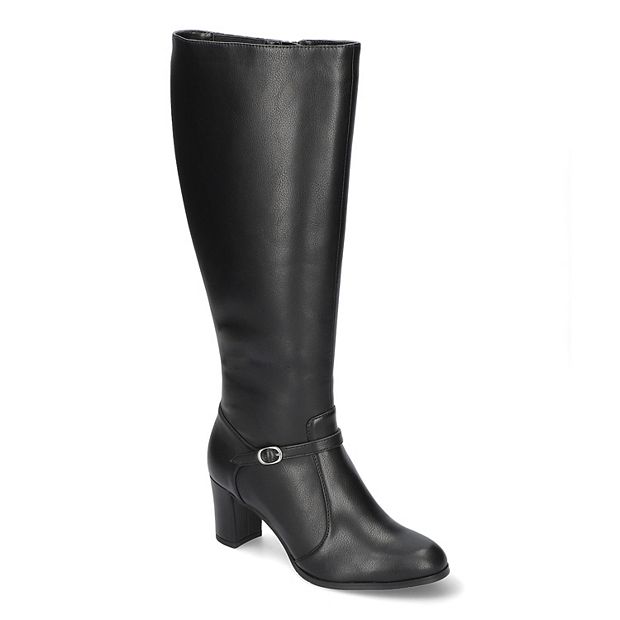 Kohls easy street on sale boots