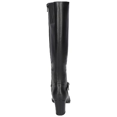 Easy Street Missy Women's Knee-High Boots