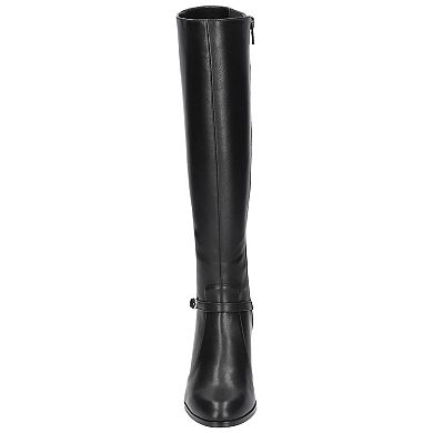 Easy Street Missy Women's Knee-High Boots