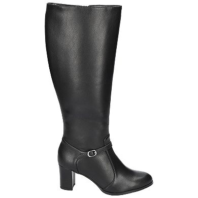 Easy Street Missy Women's Knee-High Boots