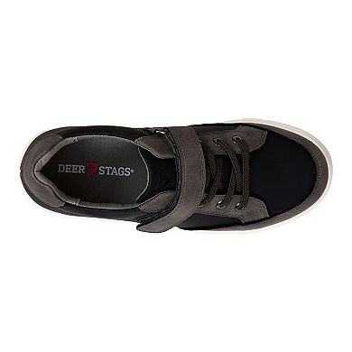Deer Stags Jose Jr Boys' Dress Fashion Sneakers