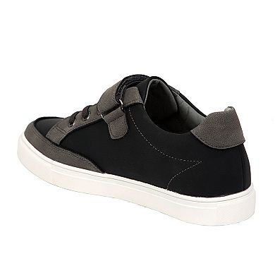 Deer Stags Jose Jr Boys' Dress Fashion Sneakers