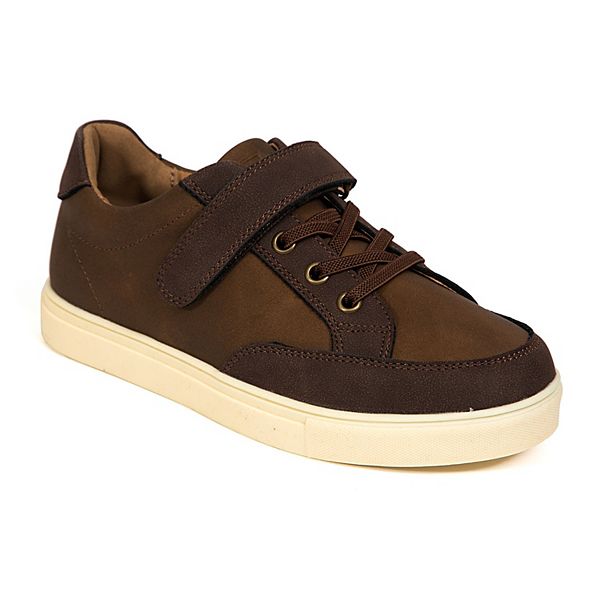 Deer Stags Little & Big Boys Wiley Jr Oxford Shoes
