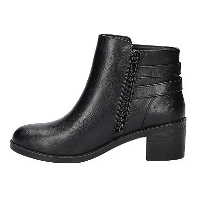 Easy Street Murphy Women's Comfort Ankle Boots