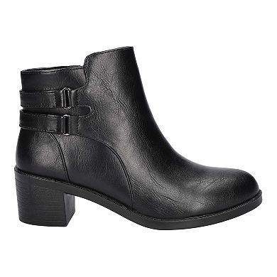 Easy Street Murphy Women's Comfort Ankle Boots