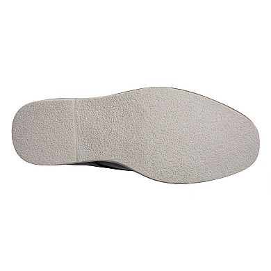 Deer Stags Marco Jr Boys' Oxford Dress Shoes