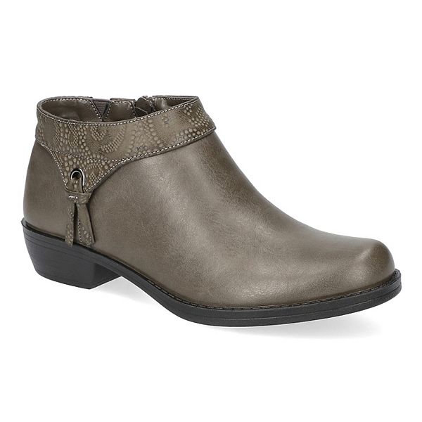 kohls easy street boots