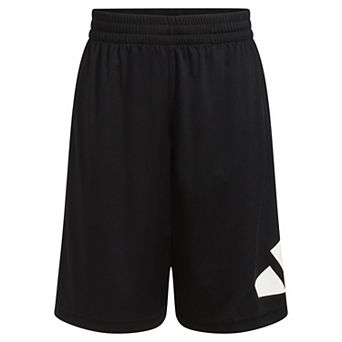 Toddler Boy adidas Big Logo Essential Performance Shorts