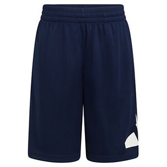 Toddler Boy adidas Big Logo Essential Performance Shorts