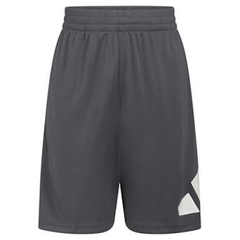 Toddler Boy adidas Big Logo Essential Performance Shorts