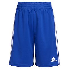 Boys adidas basketball on sale shorts