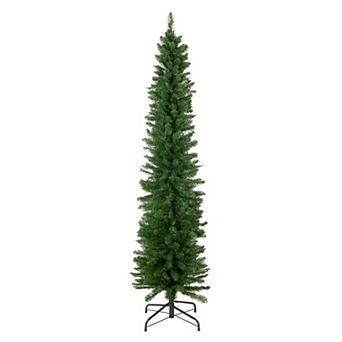 Northlight 6' North River Pine Pencil Artificial Christmas Tree Unlit
