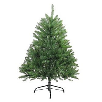Northlight 4' Northern Pine Medium Artificial Christmas Tree Unlit