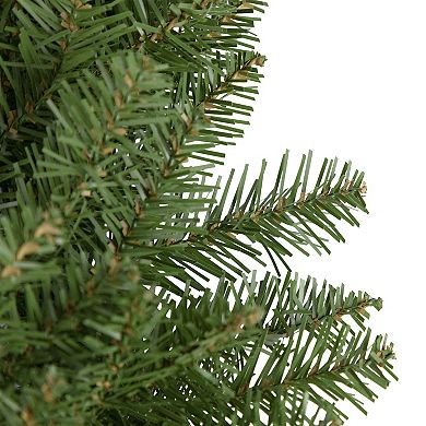 Northlight 4' Northern Pine Medium Artificial Christmas Tree Unlit