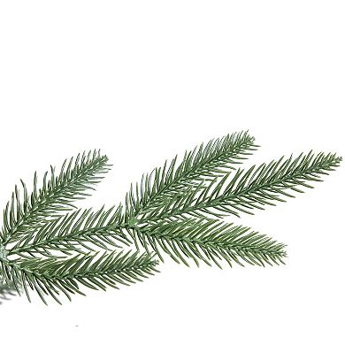 Northlight 7.5 ft. Hudson Fir Artificial Christmas Tree Unlit