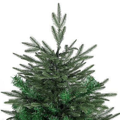 Northlight 7.5 ft. Hudson Fir Artificial Christmas Tree Unlit