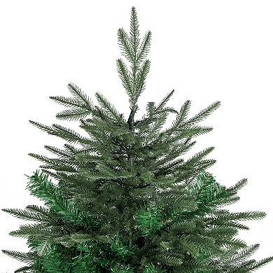 Northlight 6.5 ft. Hudson Fir Artificial Christmas Tree Unlit