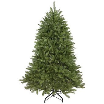 Northlight 6.5 ft. Rockwood Pine Artificial Christmas Tree Unlit