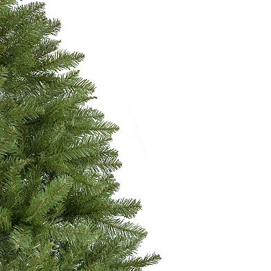 Northlight 6.5 ft. Rockwood Pine Artificial Christmas Tree Unlit