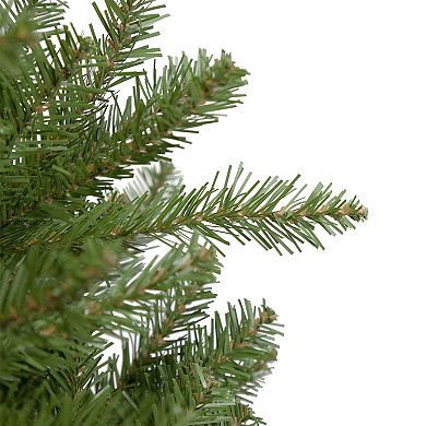 Northlight 6.5 ft. Rockwood Pine Artificial Christmas Tree Unlit