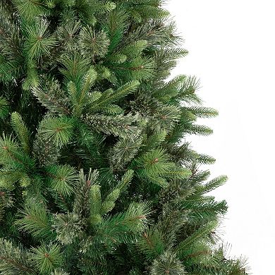 Northlight 6.5 ft. Kingston Cashmere Pine Artificial Christmas Tree Unlit