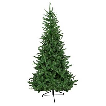Northlight 6.5 ft. Winona Fir Artificial Christmas Tree Unlit