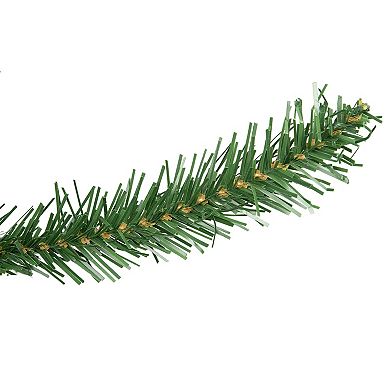 Northlight 6.5 ft. Winona Fir Artificial Christmas Tree Unlit