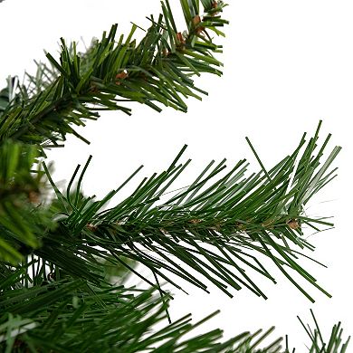 Northlight 7.5 ft. Chatham Pine Artificial Christmas Tree Unlit