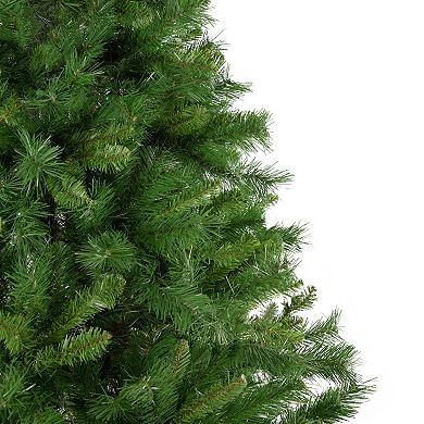 Northlight 7.5 ft. Chatham Pine Artificial Christmas Tree Unlit