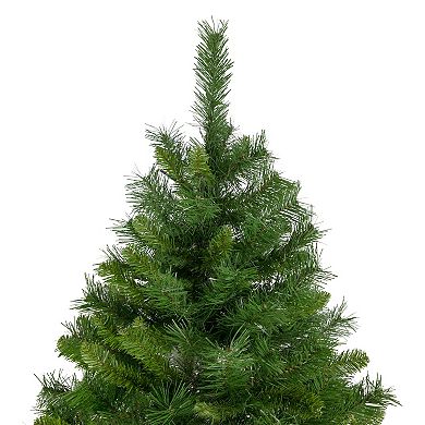 Northlight 7.5 ft. Chatham Pine Artificial Christmas Tree Unlit