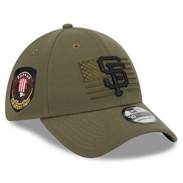 Official San Francisco Giants MLB Camouflage, Giants Collection