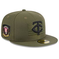 Minnesota Twins 2024 Spring Training Low Profile 59FIFTY Fitted