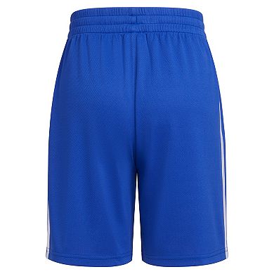 Boys 4-7 adidas Classic Mesh Shorts