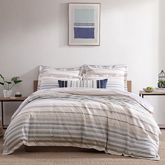 Levtex Home Preston Reversible Comforter Set with Shams