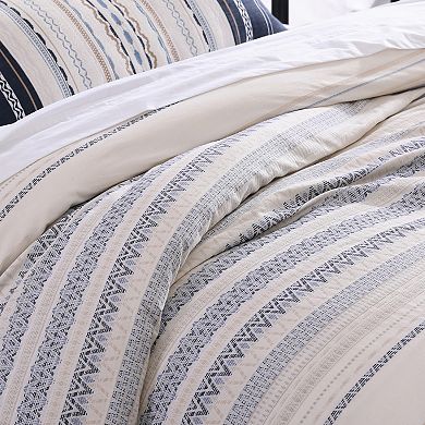 Levtex Home Preston Reversible Comforter Set with Shams