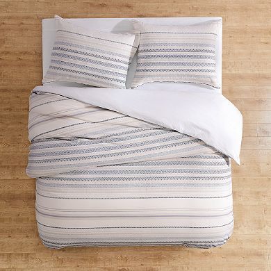 Levtex Home Preston Reversible Comforter Set with Shams