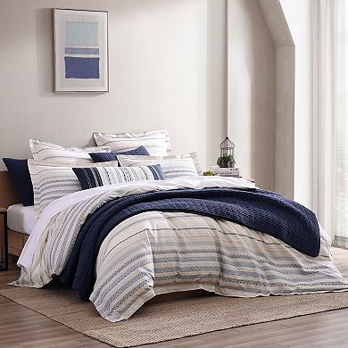 Levtex Home Preston Reversible Comforter Set with Shams