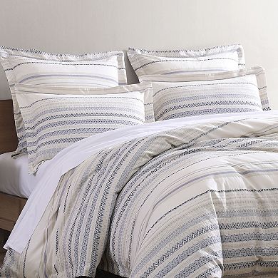 Levtex Home Preston Reversible Comforter Set with Shams