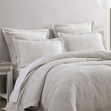 Levtex Home Wesley Reversible Comforter Set with Shams