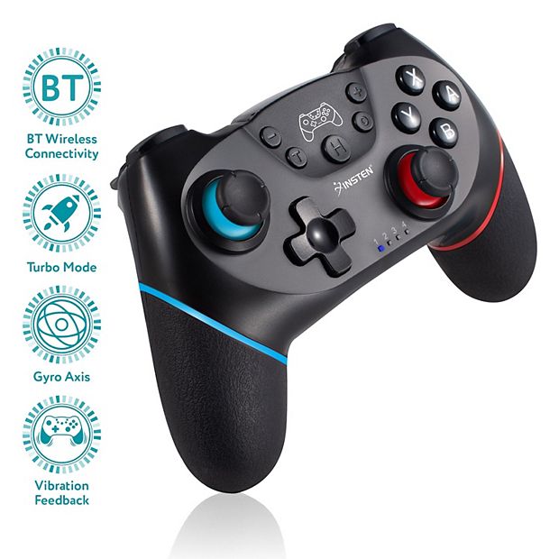 Nintendo switch pro controller kohls new arrivals