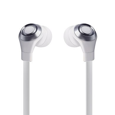 3.5mm In-Ear Stereo Earphones Wired Headset For Cell Phone Tablet Universal