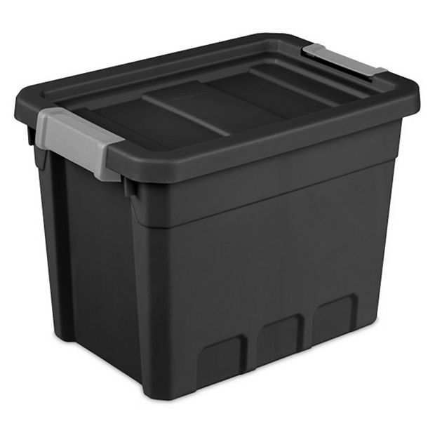 Cheap Plastic Totes With Lids Home Depot Cheap Plastic Totes With