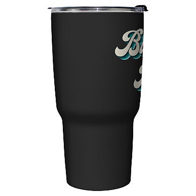 Birthday Boy Drop Shadow 27-oz. Stainless Steel Travel Mug