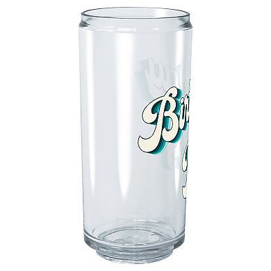 Birthday Boy Drop Shadow 16-oz. Tritan Cup