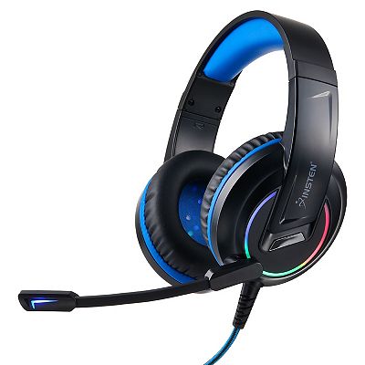 LED gameing 2024 Headset