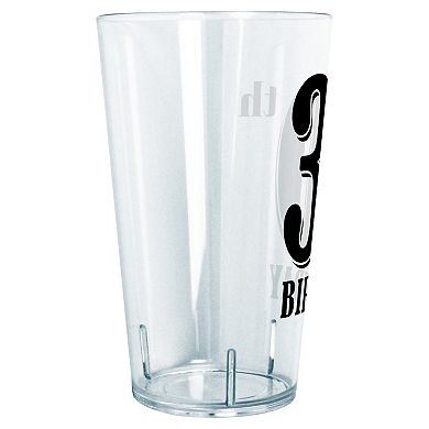 30th Birthday 24-oz. Tritan Tumbler