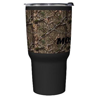 Mossy Oak Woods Design 27-oz. Stainless Steel Travel Mug