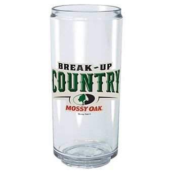 Mossy Oak Break-Up Country Logo 16-oz. Tritan Cup