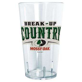 Mossy Oak Break-Up Country Logo 24-oz. Tritan Tumbler