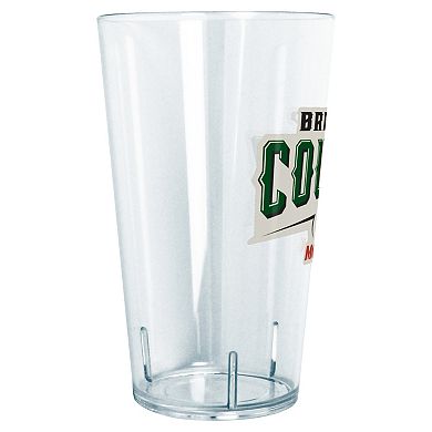 Mossy Oak Break-Up Country Logo 24-oz. Tritan Tumbler